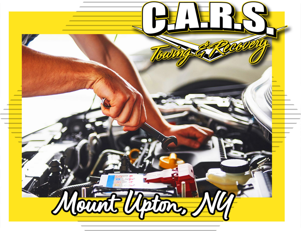 Ball Joint Repair In Mount Upton New York