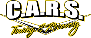 CARS Towing & Recovery Logo
