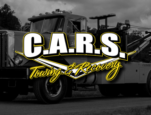 Heavy Duty Towing in New Berlin New York