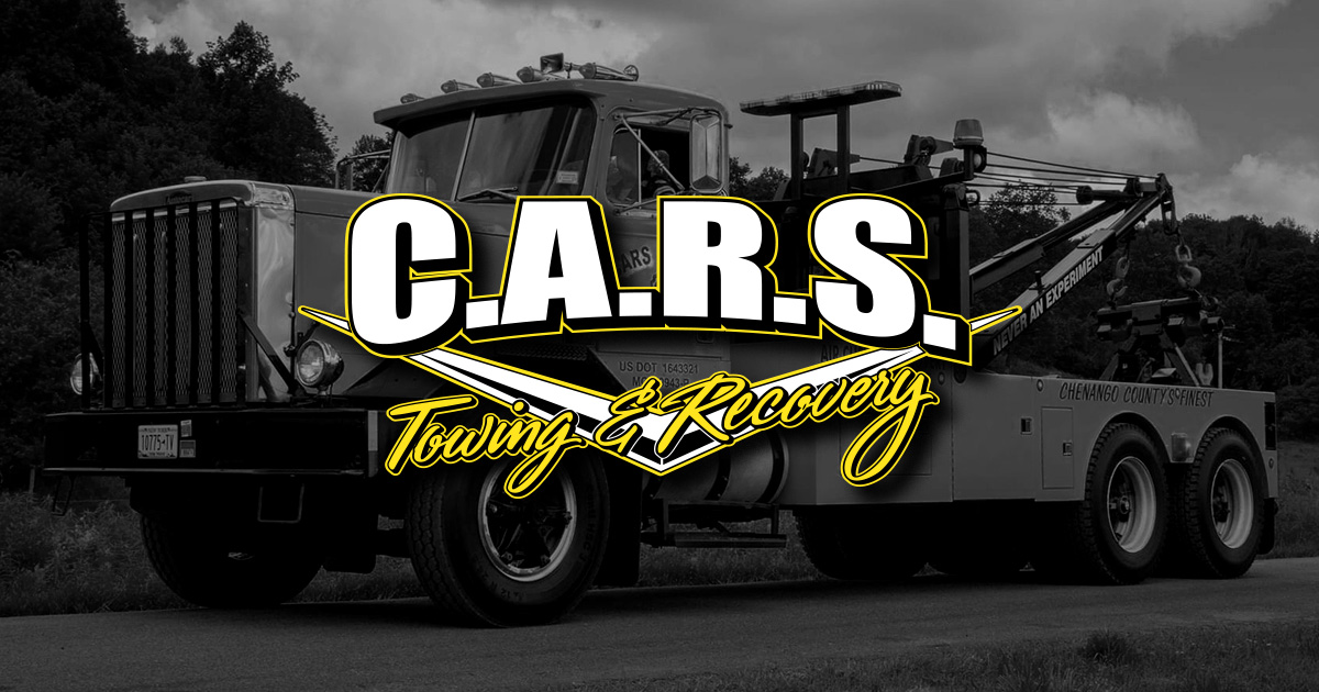 Towing in Bainbridge New York
